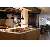 Готель Capsis Astoria Hotel, 4★