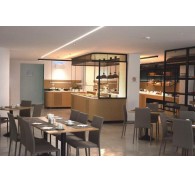 Готель Capsis Astoria Hotel, 4★