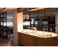 Готель Capsis Astoria Hotel, 4★