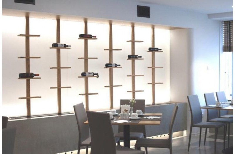 Готель Capsis Astoria Hotel, 4★
