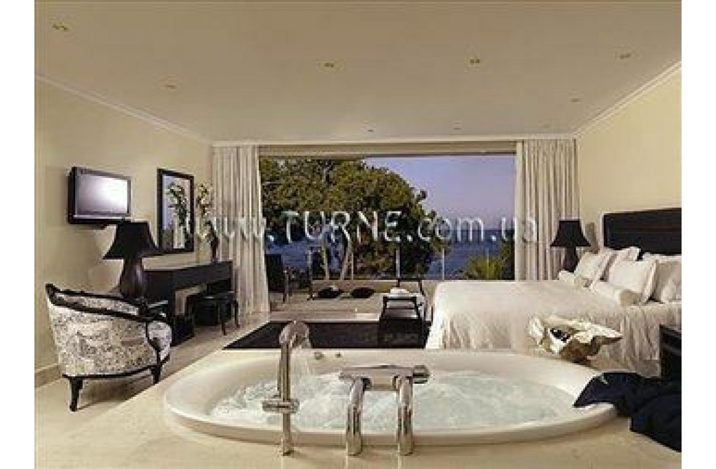 Готель Capsis Elite Resort - Divine Thalassa, 5★