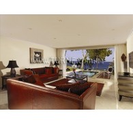 Готель Capsis Elite Resort - Divine Thalassa, 5★