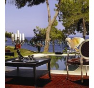 Готель Capsis Elite Resort - Divine Thalassa, 5★