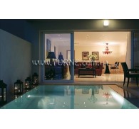 Готель Capsis Elite Resort - Divine Thalassa, 5★