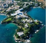 Готель Capsis Elite Resort - Divine Thalassa, 5★