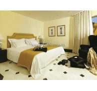 Готель Capsis Oh! All Suites, 5★