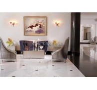 Готель Capsis Oh! All Suites, 5★