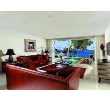 Готель Capsis Thalassa, 5★