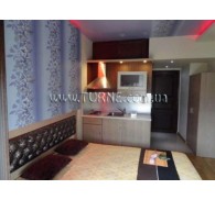 Готель Captain&#39;s Beach Apartments, апартаменты★