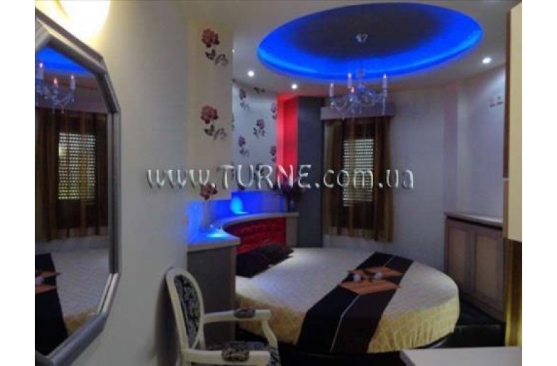 Готель Captain&#39;s Beach Apartments, апартаменты★