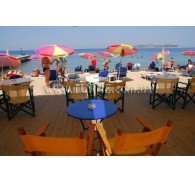 Готель Captain&#39;s Beach Apartments, апартаменты★