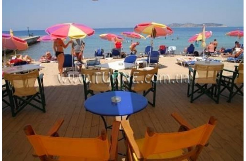 Готель Captain&#39;s Beach Apartments, апартаменты★