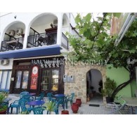 Готель Captain&#39;s Beach Apartments, апартаменты★