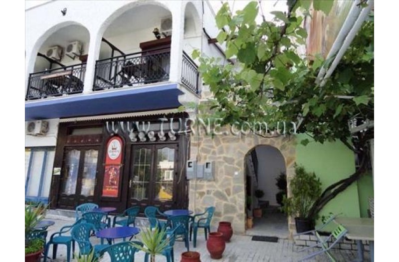 Готель Captain&#39;s Beach Apartments, апартаменты★
