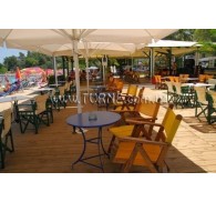 Готель Captain&#39;s Beach Apartments, апартаменты★