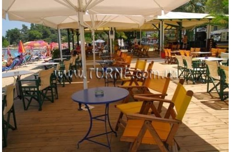 Готель Captain&#39;s Beach Apartments, апартаменты★