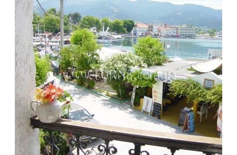 Готель Captain&#39;s Beach Apartments, апартаменты★