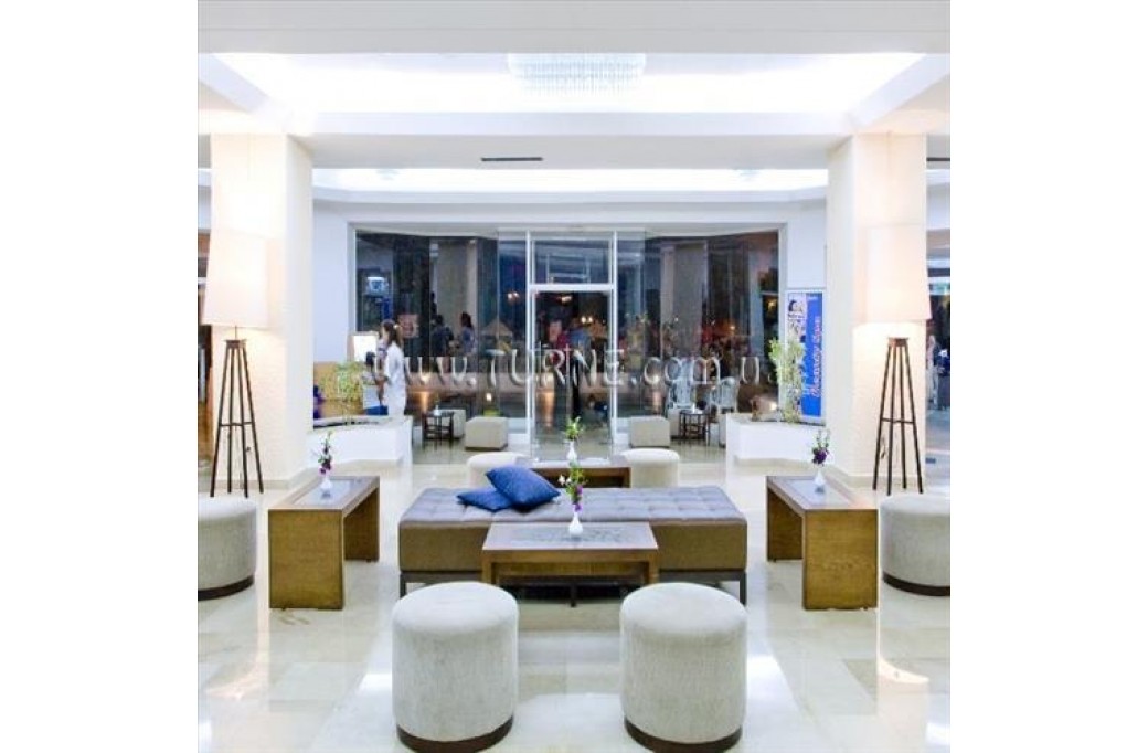 Готель Caribbean World Hammamet Village, 3★ Готель Caribbean World Hammamet Village, 3★