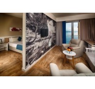 Готель Carine Hotel Delfin, 4★