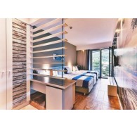 Готель Carine Hotel Delfin, 4★