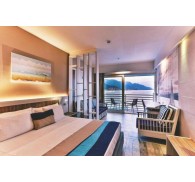 Готель Carine Hotel Delfin, 4★