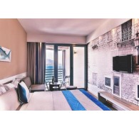 Готель Carine Hotel Delfin, 4★