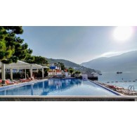 Готель Carine Hotel Delfin, 4★