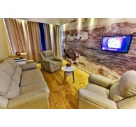 Готель Carine Hotel Delfin, 4★
