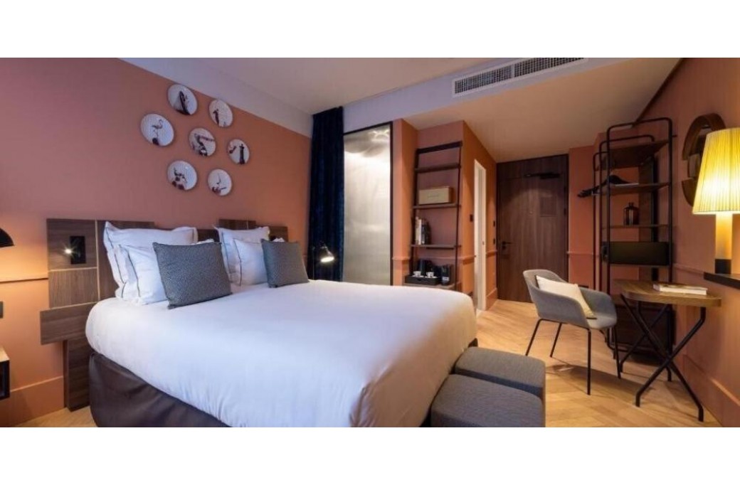 Готель Carlyle Brera Hotel, 4★ Готель Carlyle Brera Hotel, 4★