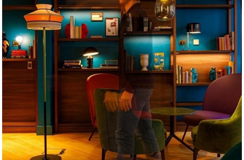 Готель Carlyle Brera Hotel, 4★ Готель Carlyle Brera Hotel, 4★