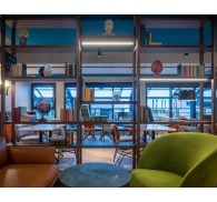 Готель Carlyle Brera Hotel, 4★