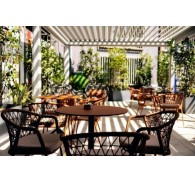 Готель Carlyle Brera Hotel, 4★