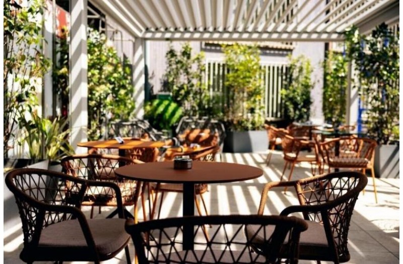 Готель Carlyle Brera Hotel, 4★ Готель Carlyle Brera Hotel, 4★