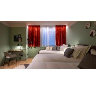 Готель Carlyle Brera Hotel, 4★