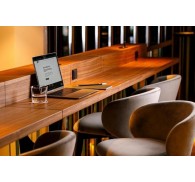 Готель Carlyle Brera Hotel, 4★