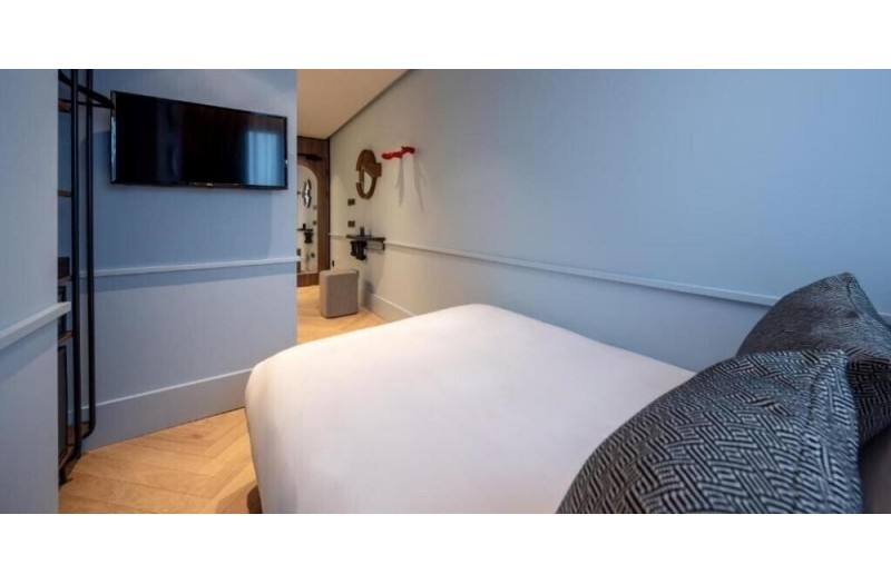 Готель Carlyle Brera Hotel, 4★ Готель Carlyle Brera Hotel, 4★