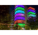 Готель Carmen Suite Hotel, 4★