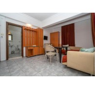 Готель Carmen Suite Hotel, 4★