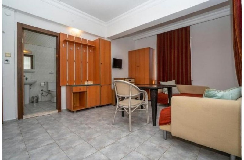 Готель Carmen Suite Hotel, 4★