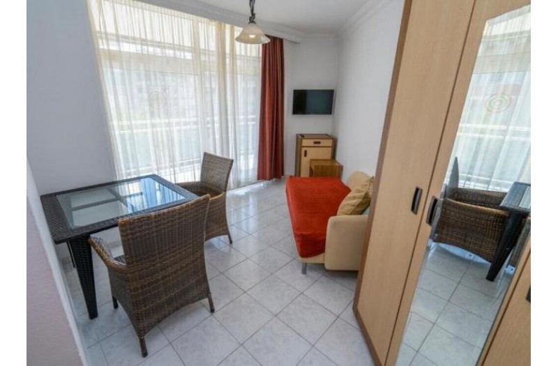 Готель Carmen Suite Hotel, 4★