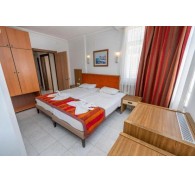 Готель Carmen Suite Hotel, 4★