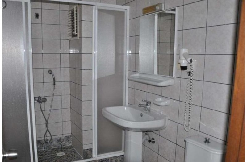Готель Carmen Suite Hotel, 4★