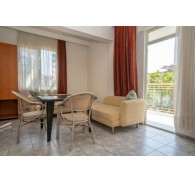 Готель Carmen Suite Hotel, 4★