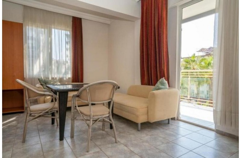 Готель Carmen Suite Hotel, 4★