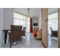 Готель Carmen Suite Hotel, 4★