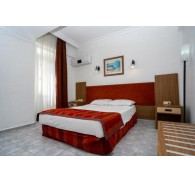 Готель Carmen Suite Hotel, 4★