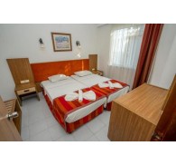 Готель Carmen Suite Hotel, 4★