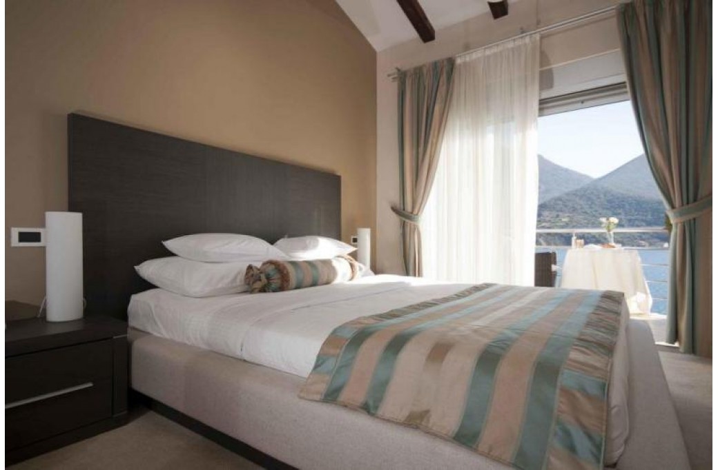 Готель Casa Del Mare - Capitano, 4★ Готель Casa Del Mare - Capitano, 4★