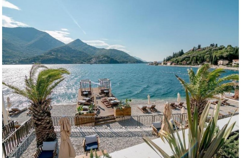 Готель Casa Del Mare - Capitano, 4★ Готель Casa Del Mare - Capitano, 4★