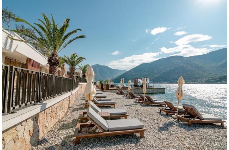 Готель Casa Del Mare - Capitano, 4★ Готель Casa Del Mare - Capitano, 4★